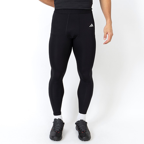TECHFIT ロングタイツ