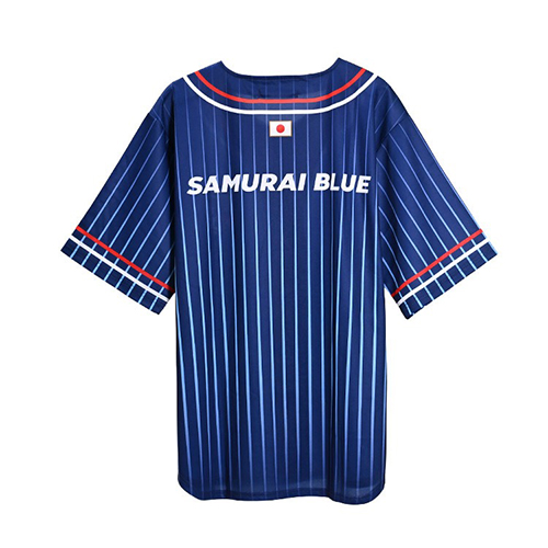 応援ｼｬﾂ STADIUM LINE