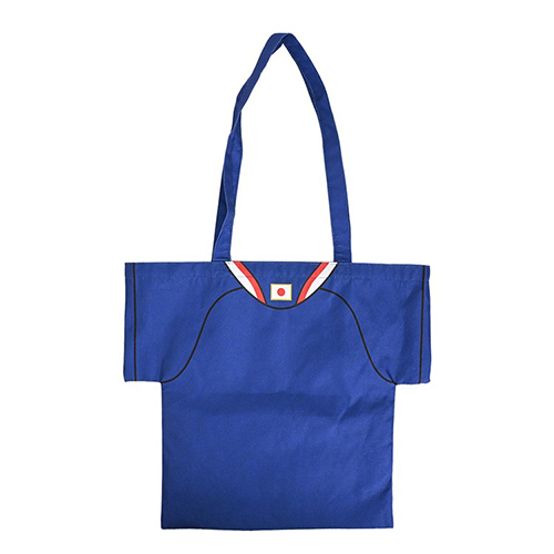 ユニフォーム型トートバッグ STADIUM LINE／サッカーショップKAMO
