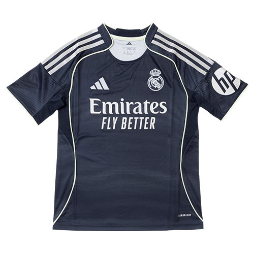 【先行発売】キッズ 25-26 レアル・マドリード AWAY ユニフォーム