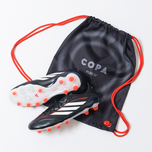 コパ ピュア 4 ELITE HG/AG JAPAN