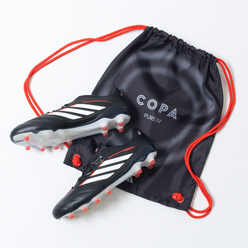 コパ ピュア 4 ELITE AG