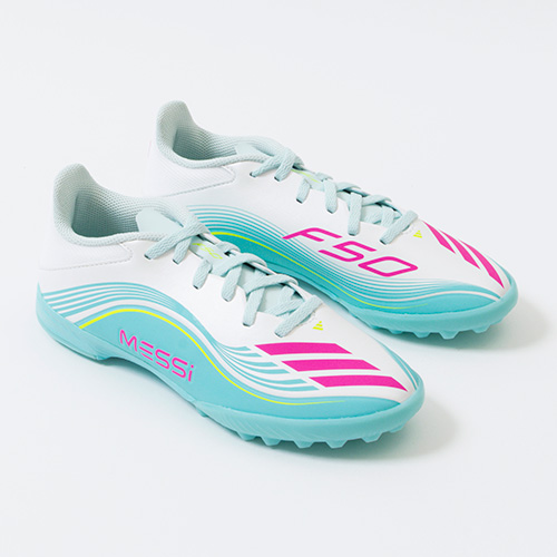 キッズ F50 MESSI LEAGUE TF