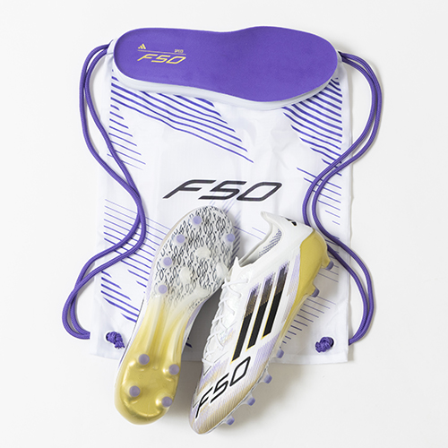F50 ELITE AG