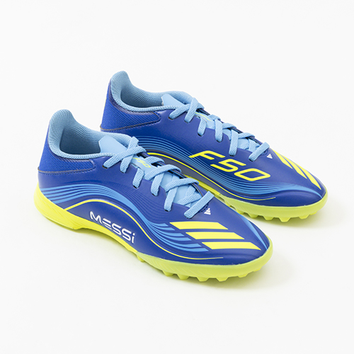 キッズ F50 MESSI LEAGUE TF