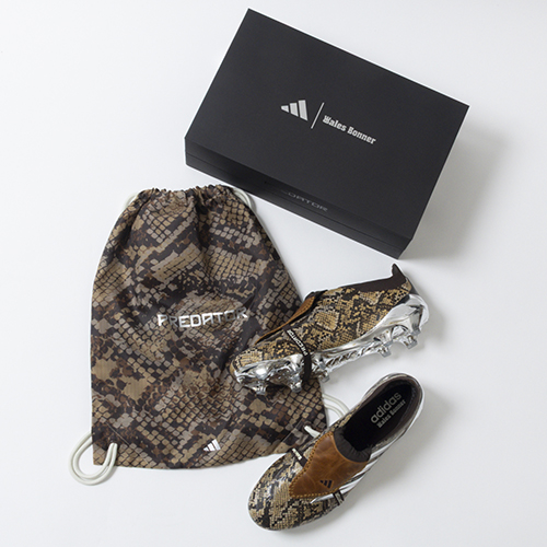 プレデター ELITE FT FG WB