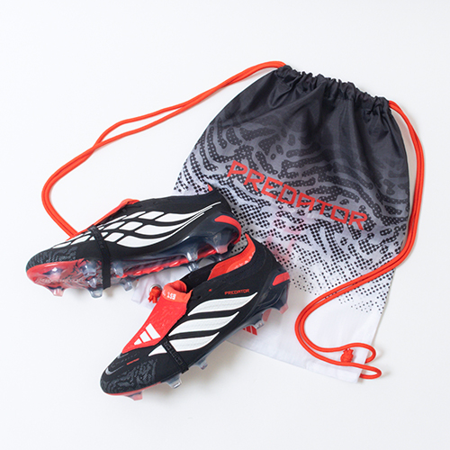 プレデター ELITE FT FG