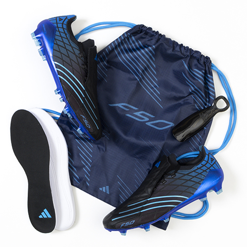 【予約】F50 ELITE FG SPIDER