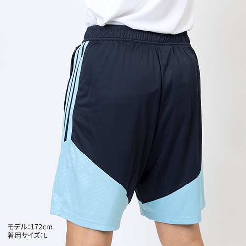 アルゼンチン代表 TIRO26 トレーニングショーツ