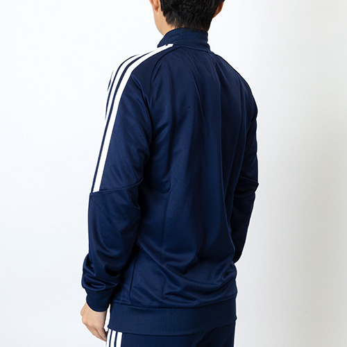 TIRO26 リーグ トレーニングジャケット