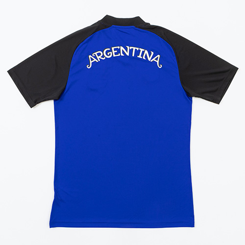 2026 アルゼンチン代表 プレマッチ ジャージー