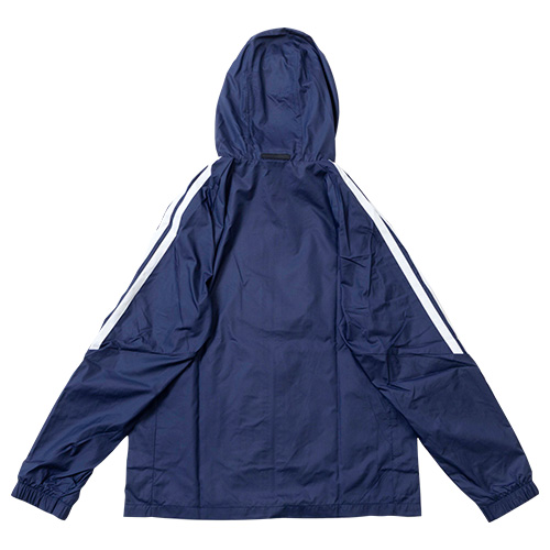 キッズ TIRO26 リーグ ウインドブレーカー