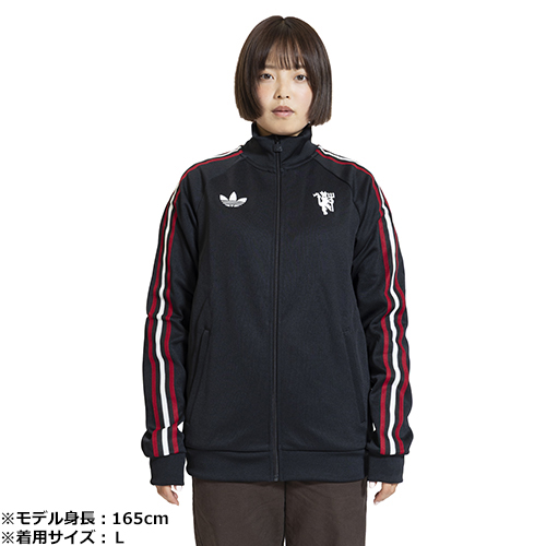 マンチェスター・ユナイテッド ORIGINALS トラックトップ