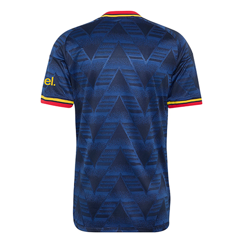 【先行発売】26-27 アーセナル AWAY オーセンティックユニフォーム
