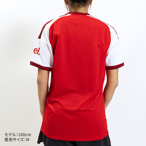 【先行販売】26-27  アーセナルFC HOME ユニフォーム