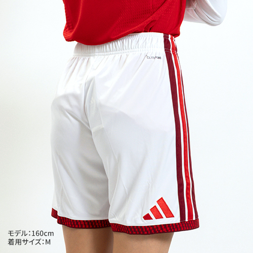 【先行販売】26-27  アーセナルFC HOME ショーツ
