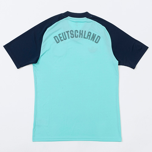 2026 ドイツ代表 プレマッチ ジャージー