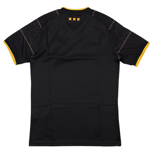 【先行発売】26-27 アヤックス AWAY ユニフォーム