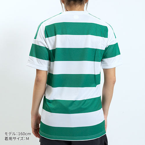 26-27 セルティックFC HOＭE ユニフォーム