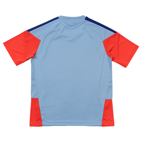 キッズ アディダス サッカー日本代表 ティロ26 トレーニングジャージー