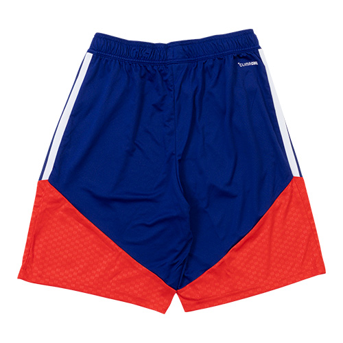 アディダス サッカー日本代表 ティロ26 トレーニングショーツ