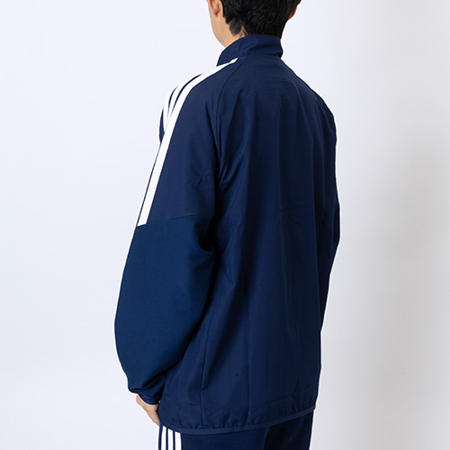 TIRO26 リーグ プレゼンテーション ジャケット