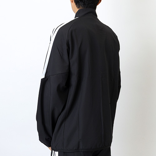 TIRO26 リーグ プレゼンテーション ジャケット