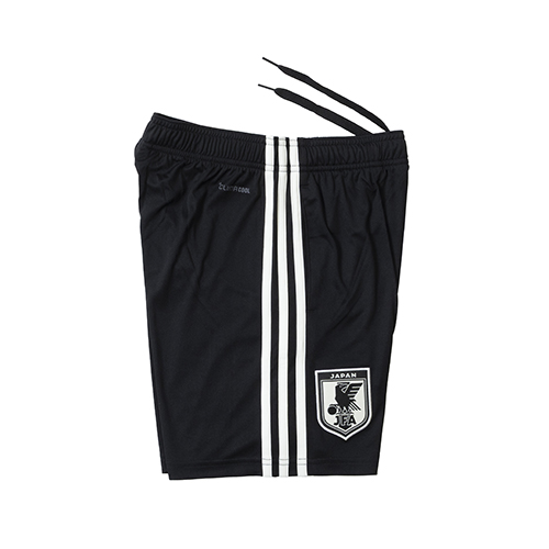 キッズ アディダス サッカー日本代表 2026 アウェイ レプリカ ショーツ