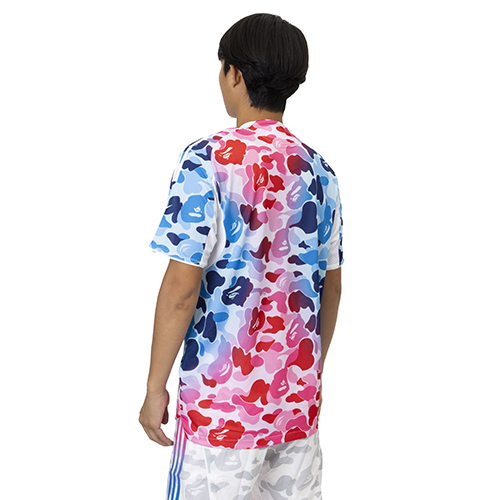 BAPE FB ジャージ