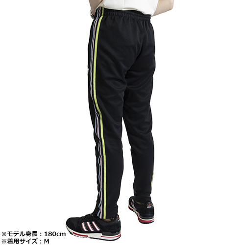アディダス サッカー日本代表 オリジナルス トラックパンツ