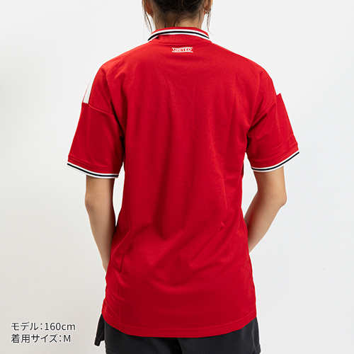 【先行販売】26-27 マンチェスター・ユナイテッド HOME ユニフォーム