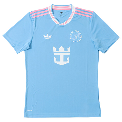 2025 インテル・マイアミ 3rd ユニフォーム #10 MESSI