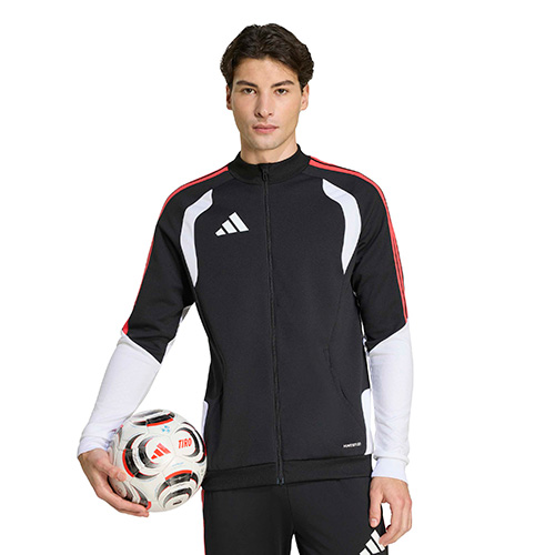 TIRO26 コンペティション トレーニングジャケット