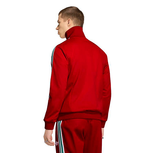 ウェールズ代表150周年記念 トラックトップ