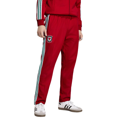 ウェールズ代表150周年記念 トラックパンツ