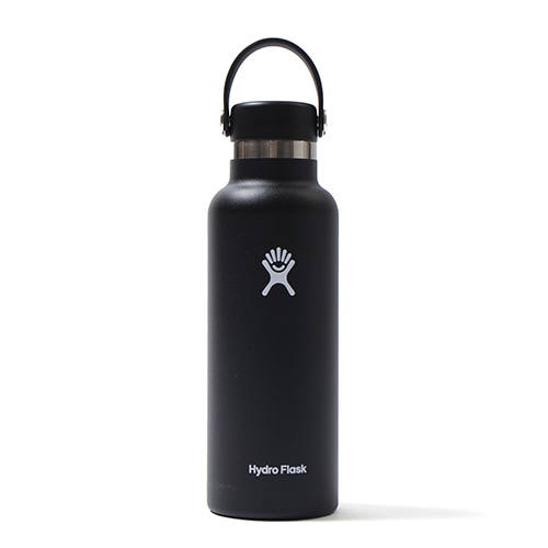 KAMO ORIGINAL Hydro Flask 18oz Standard