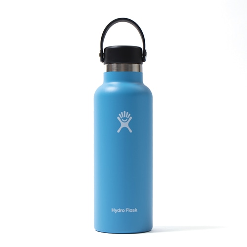 KAMO ORIGINAL Hydro Flask 18oz Standard