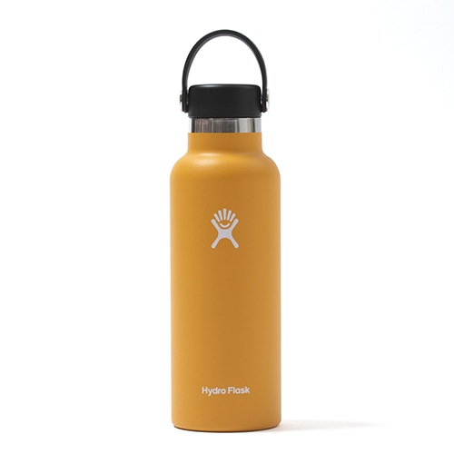 KAMO ORIGINAL Hydro Flask 18oz Standard