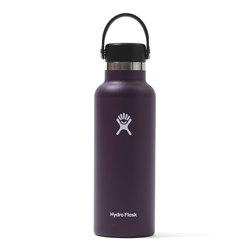 KAMO ORIGINAL Hydro Flask 18oz Standard