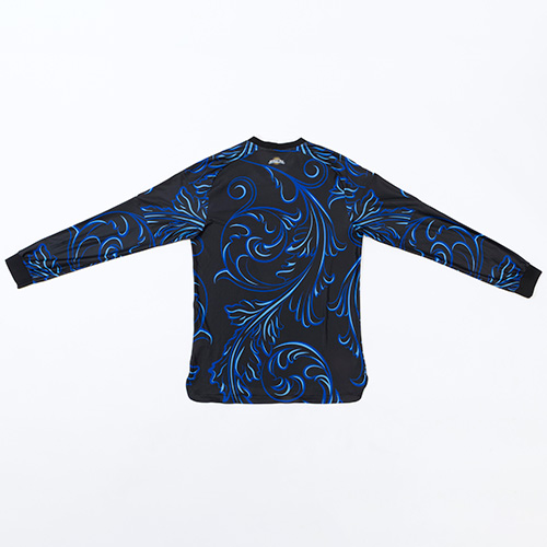 2026 アルゼンチン代表 AWAY オーセンティック 長袖ユニフォーム