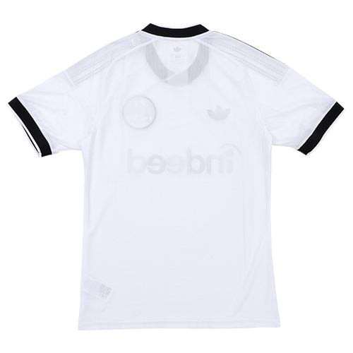 【先行発売】26-27 アイントラハト・フランクフルト AWAY ユニフォーム