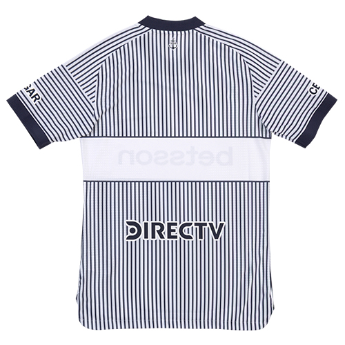 26-27 ボカ・ジュニアーズ AWAY オーセンティックユニフォーム