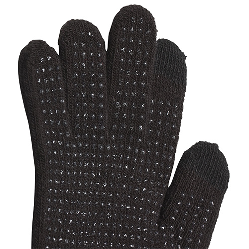 キッズ ニットグローブ