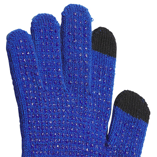 キッズ ニットグローブ