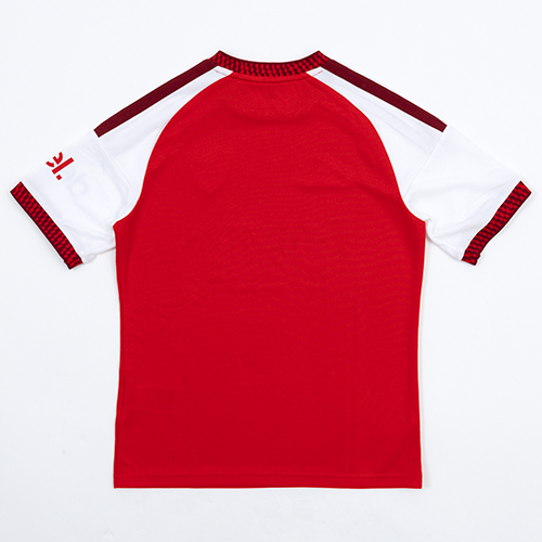 【先行販売】キッズ 26-27 アーセナルFC HOME ユニフォーム
