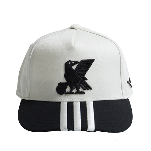 アディダス サッカー日本代表 2026 アウェイ キャップ