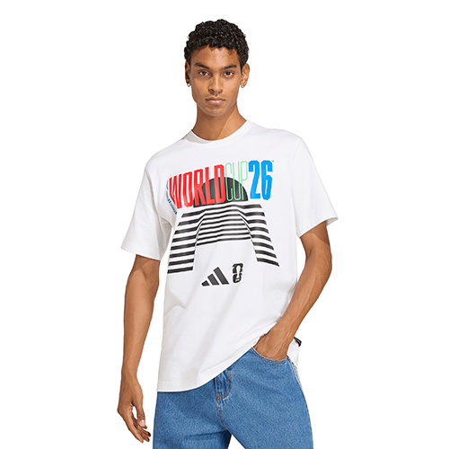 WORLD CUP TOUR TEE