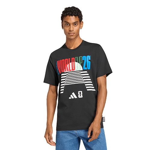 WORLD CUP TOUR TEE