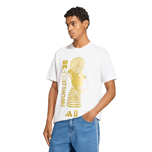 WORLD CUP TOUR TEE