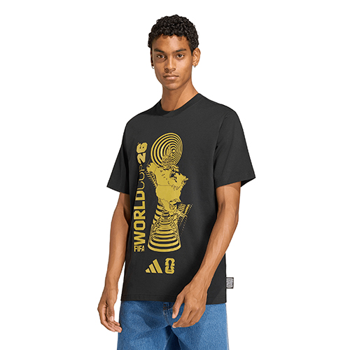 WORLD CUP TOUR TEE